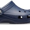 Obuwie Medyczne uniformix | Obuwie Medyczne Crocs 10001, Navy. Granatowy