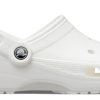 Obuwie Medyczne uniformix | Obuwie Medyczne Crocs 10001, White. Bialy